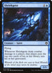Shriekgeist (72) [Iconic Masters]
