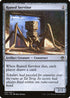 Runed Servitor (226) [Iconic Masters]