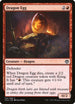 Dragon Egg (124) [Iconic Masters]