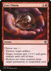 Fury Charm (130) [Iconic Masters]