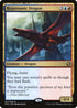 Hypersonic Dragon (201) [Iconic Masters]
