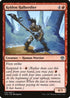 Keldon Halberdier (135) [Iconic Masters]