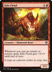 Kiln Fiend (137) [Iconic Masters]