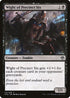Wight of Precinct Six (114) [Iconic Masters]