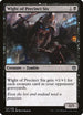 Wight of Precinct Six (114) [Iconic Masters]