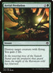 Aerial Predation (154) [Iconic Masters]
