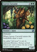 Carven Caryatid (156) [Iconic Masters]