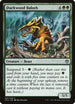 Durkwood Baloth (160) [Iconic Masters]