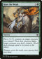 Hunt the Weak (167) [Iconic Masters]