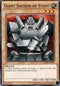 Giant Soldier of Stone (DEM2-EN001) [Demo Deck 2015]