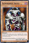 Summoned Skull (DEM2-EN002) [Demo Deck 2015]