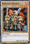 Robotic Knight (DEM2-EN007) [Demo Deck 2015]