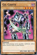 Gil Garth (DEM2-EN012) [Demo Deck 2015]