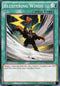 Blustering Winds (DEM2-EN017) [Demo Deck 2015]