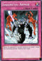 Sakuretsu Armor (DEM2-EN018) [Demo Deck 2015]