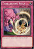 Threatening Roar (DEM2-EN019) [Demo Deck 2015]