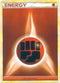 Fighting Energy (2010 Unnumbered HGSS Style Non Holo) [League & Championship Cards]