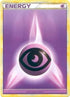 Psychic Energy (2010 Unnumbered HGSS Style Non Holo) [League & Championship Cards]