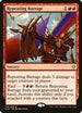 Repeating Barrage (156) [Ixalan]