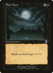 Bad Moon (38) [Timeshifted]