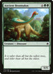 Ancient Brontodon (175) [Ixalan]