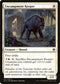 Encampment Keeper (11) [Ixalan]