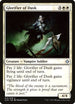 Glorifier of Dusk (12) [Ixalan]
