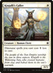 Kinjalli's Caller (18) [Ixalan]