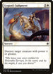 Legion's Judgment (21) [Ixalan]