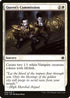 Queen's Commission (29) [Ixalan]