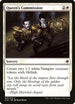 Queen's Commission (29) [Ixalan]