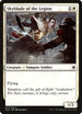 Skyblade of the Legion (37) [Ixalan]