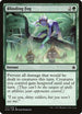 Blinding Fog (177) [Ixalan]