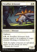 Steadfast Armasaur (39) [Ixalan]