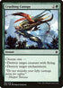 Crushing Canopy (183) [Ixalan]