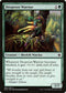 Deeproot Warrior (186) [Ixalan]