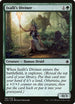Ixalli's Diviner (192) [Ixalan]