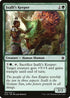 Ixalli's Keeper (193) [Ixalan]