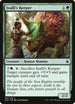 Ixalli's Keeper (193) [Ixalan]