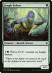 Jungle Delver (195) [Ixalan]