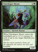 Vineshaper Mystic (214) [Ixalan]
