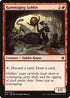 Rummaging Goblin (160) [Ixalan]