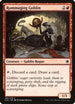 Rummaging Goblin (160) [Ixalan]