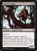 Queen's Agent (114) [Ixalan]