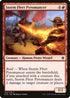 Storm Fleet Pyromancer (163) [Ixalan]