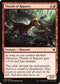 Thrash of Raptors (168) [Ixalan]