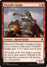 Tilonalli's Knight (169) [Ixalan]