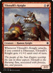 Tilonalli's Knight (169) [Ixalan]