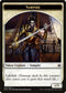Vampire Token (1) [Ixalan]