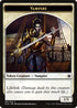 Vampire Token (1) [Ixalan]